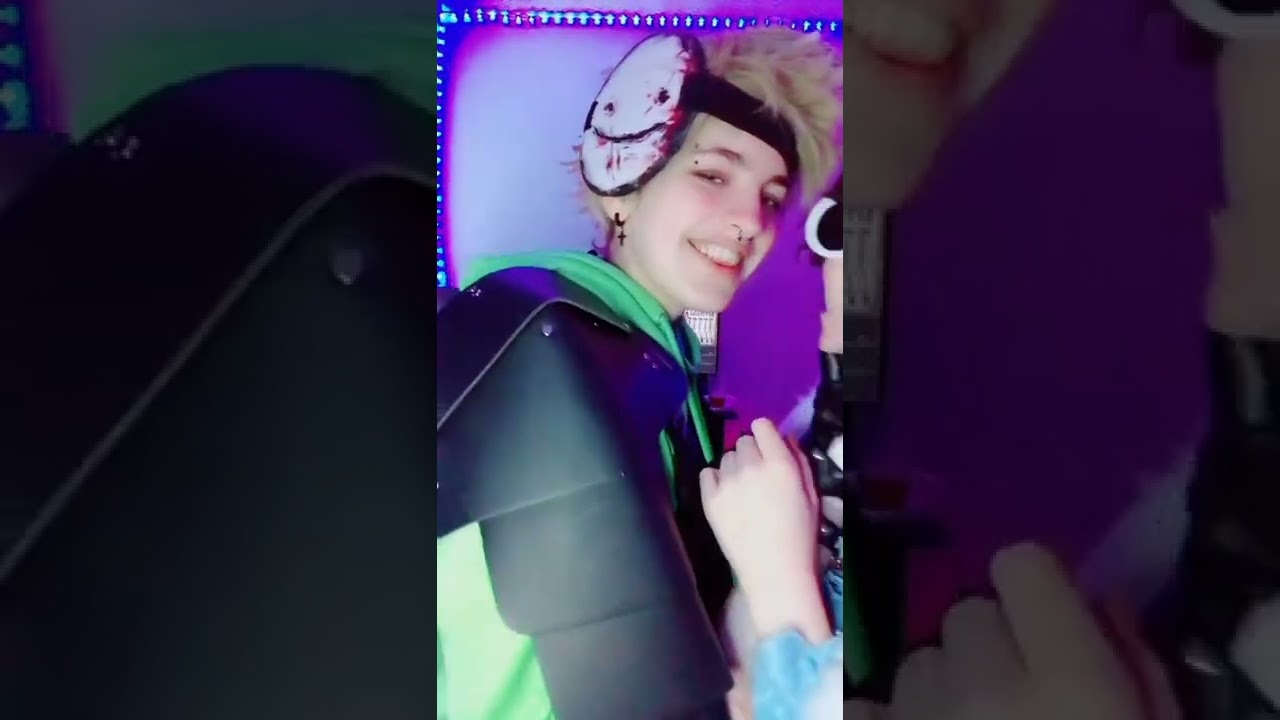 dnf tiktok's