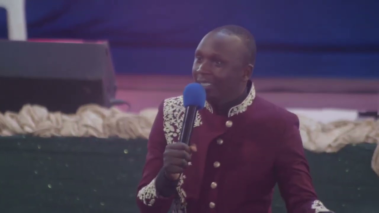 SPIRITUAL CAPACITY