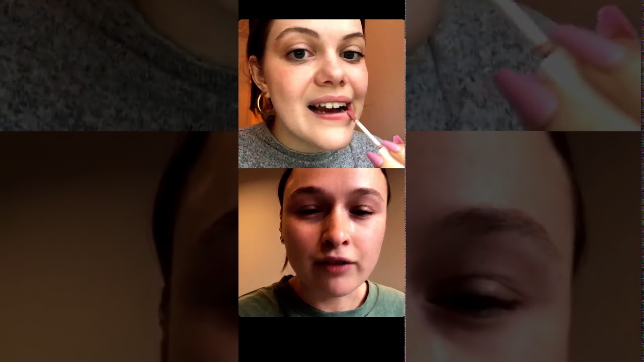 Georgie Henley| Instagram Live Part 2| 25.11.2020