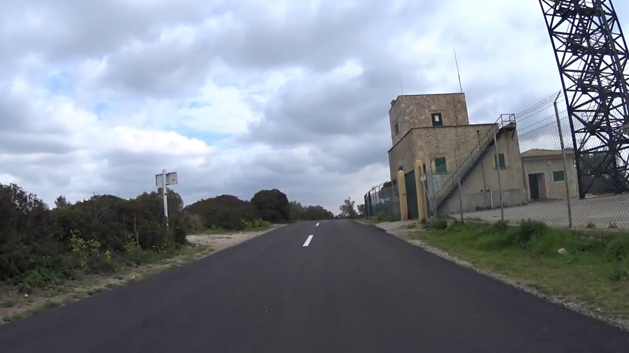 randa-cura descent to llucmajor-palma de mallorca road bike