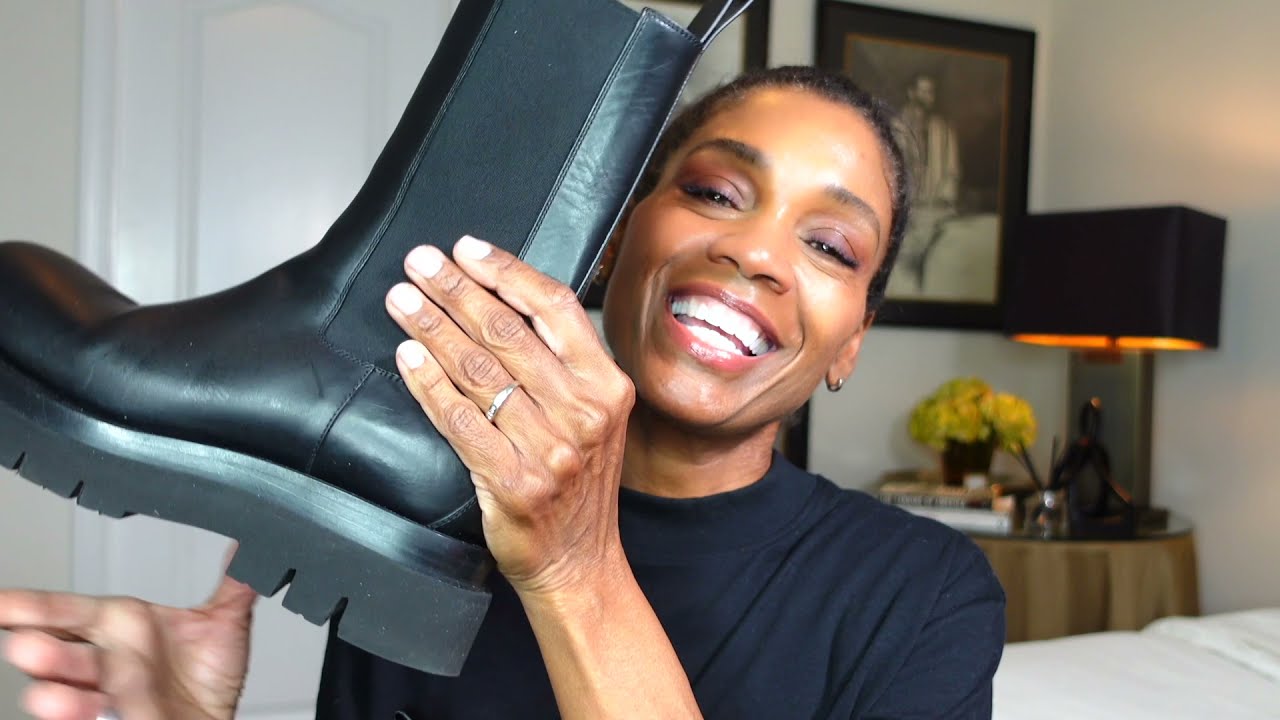 Boot Collection 2021 Changed My Life & Style / 3 Contest "WINNERS"