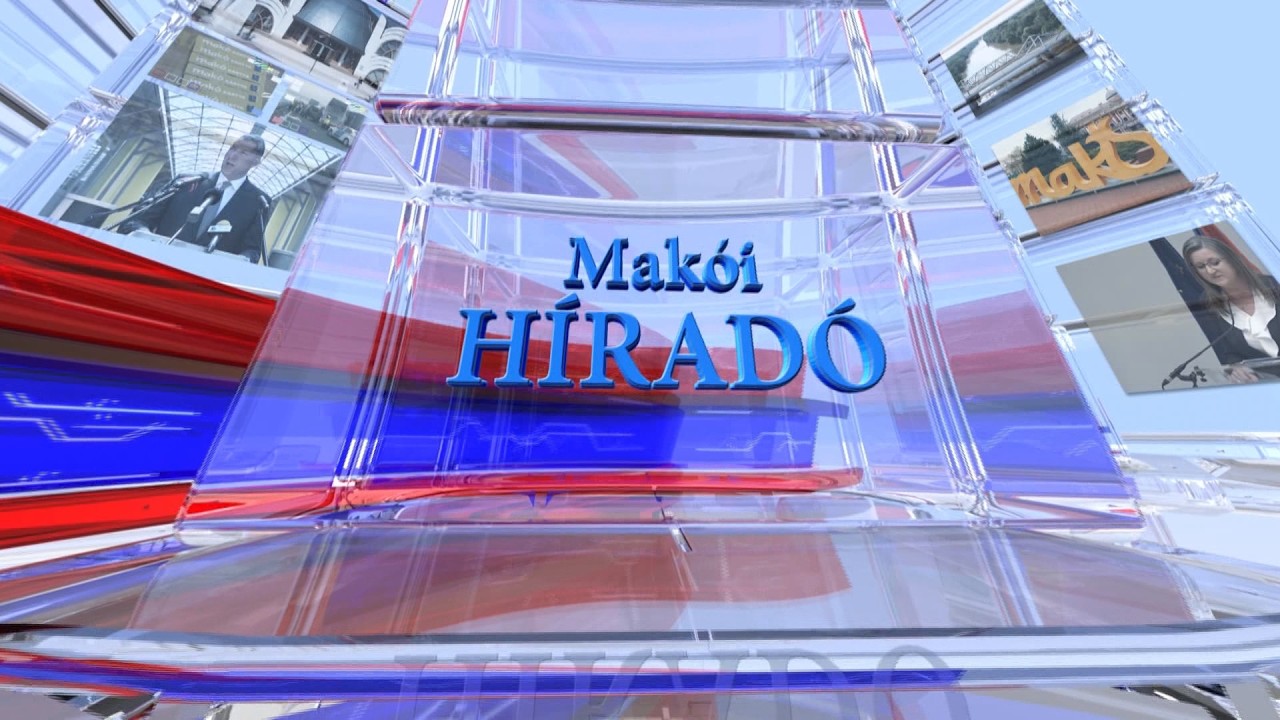 Makói Híradó 2026.03.05.
