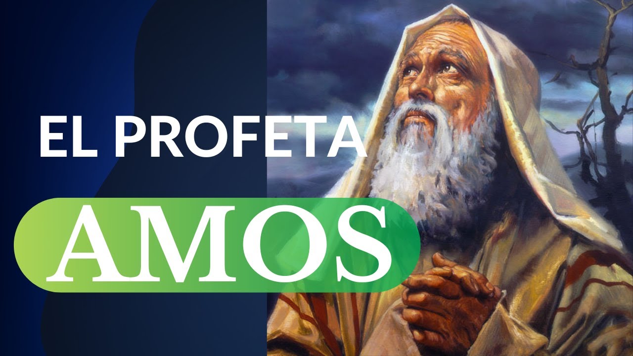 El Llamado de Amós: Un Mensaje Para Todos