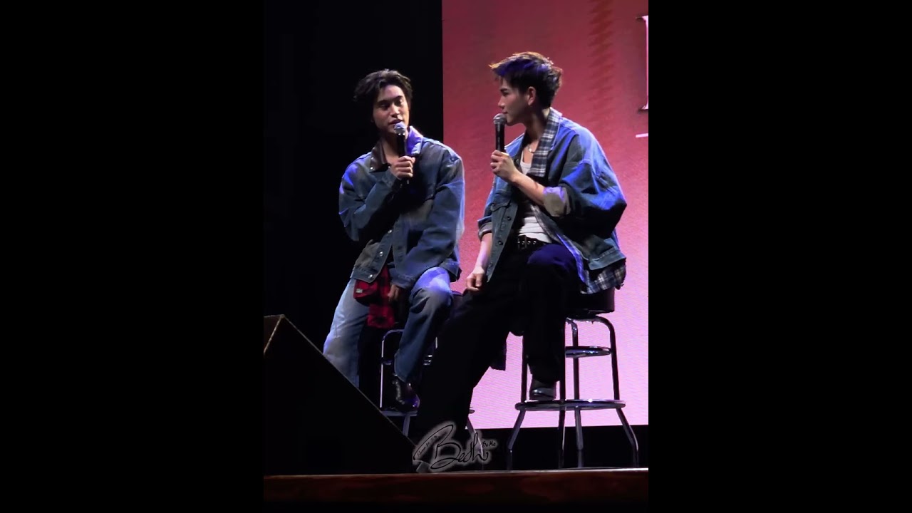 GeminiFourth in Denver Intro Talk Full