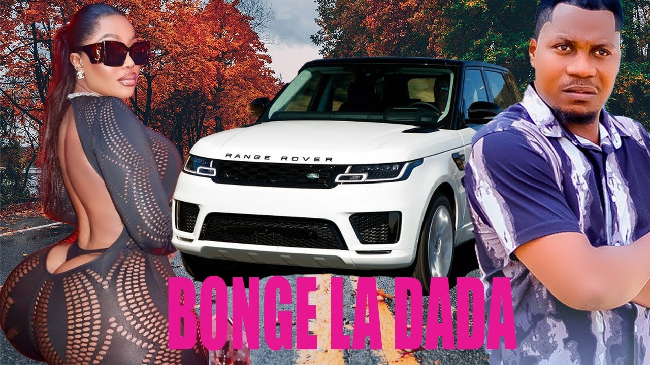 Bonge la dada full episode 01 #love