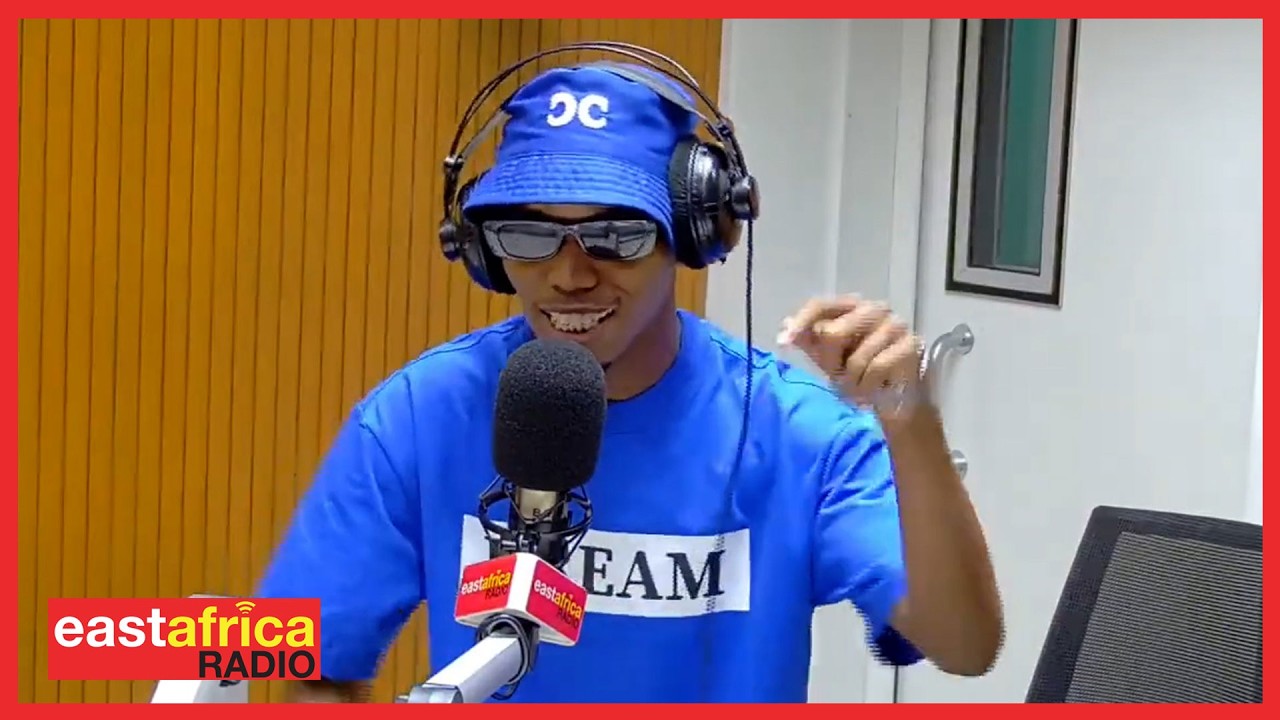 DAKIKA 10 ZA MAANGAMIZI - TANGA BOY MDACHI