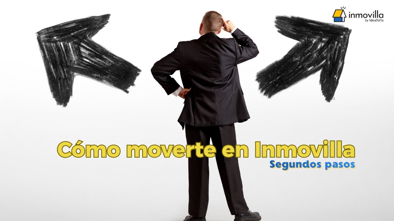 Segundos pasos, crea propiedades, demandas y contactos