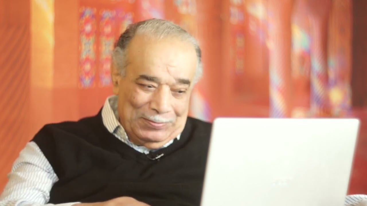 د. أحمد صبحى منصور : خفايا التاريخ الدرامية : الخيزران ج ١