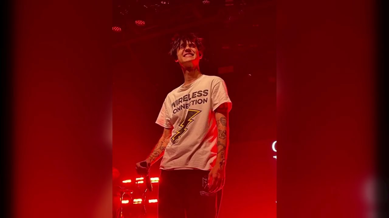 [FREE FOR PROFIT] Jxdn x MGK x Pop Punk Type Beat - 