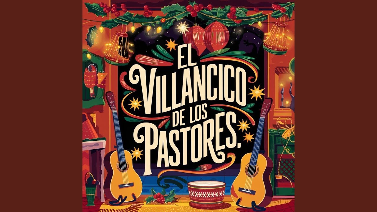 El villancico de Los Pastores