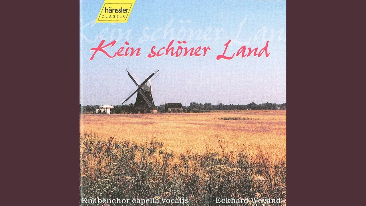 Der Tag, mein Gott, ist nun vergangen (The Day Thou Gavest, Lord, Is Ended)