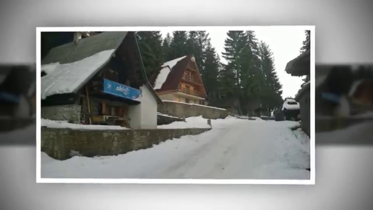 Ski klub Zenica - Promo Slideshow