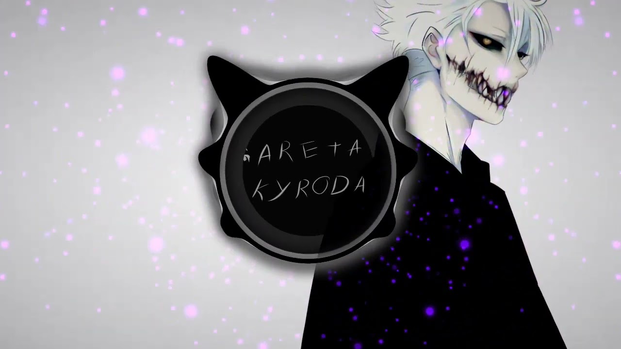 AretaKyroda-君はもういない