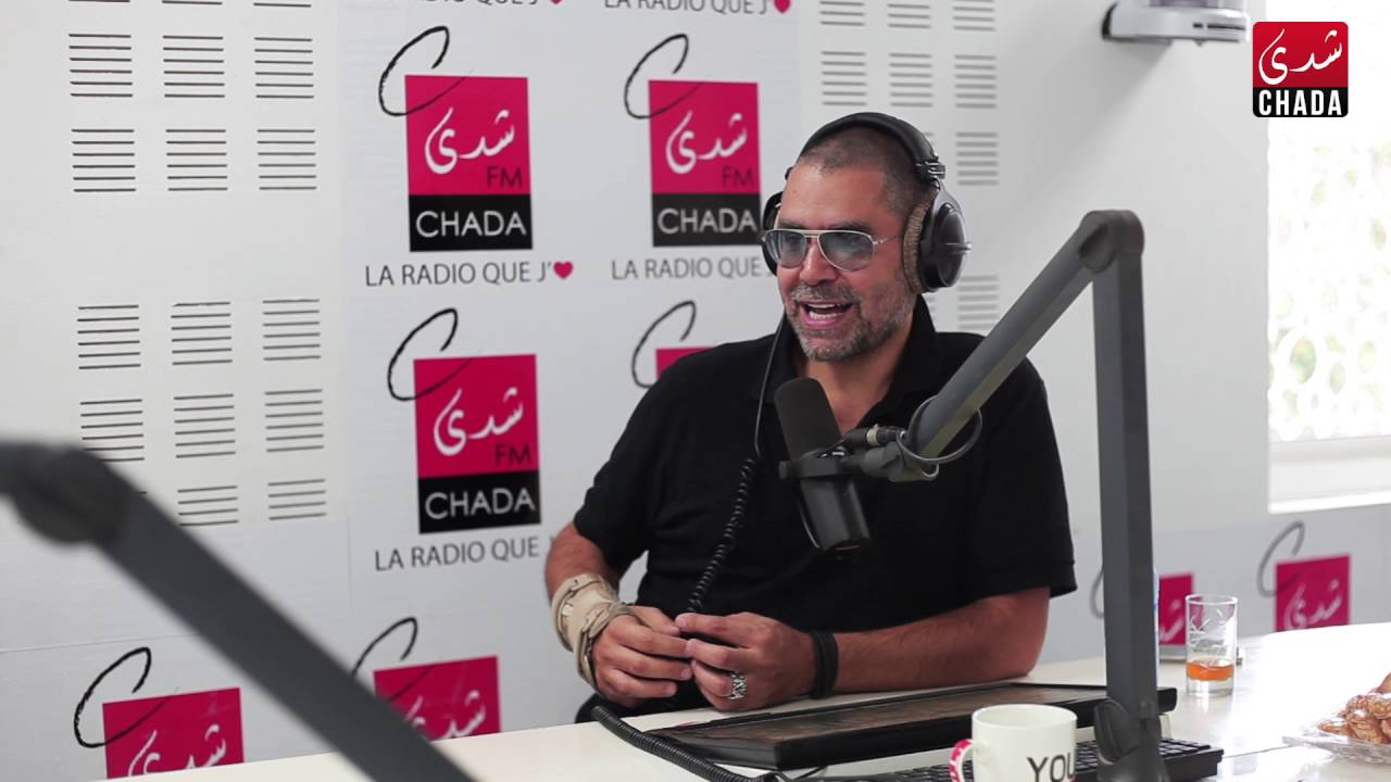 بالفيديو ... يوري مرقدي يطلب يد شهرزاد على المباشر