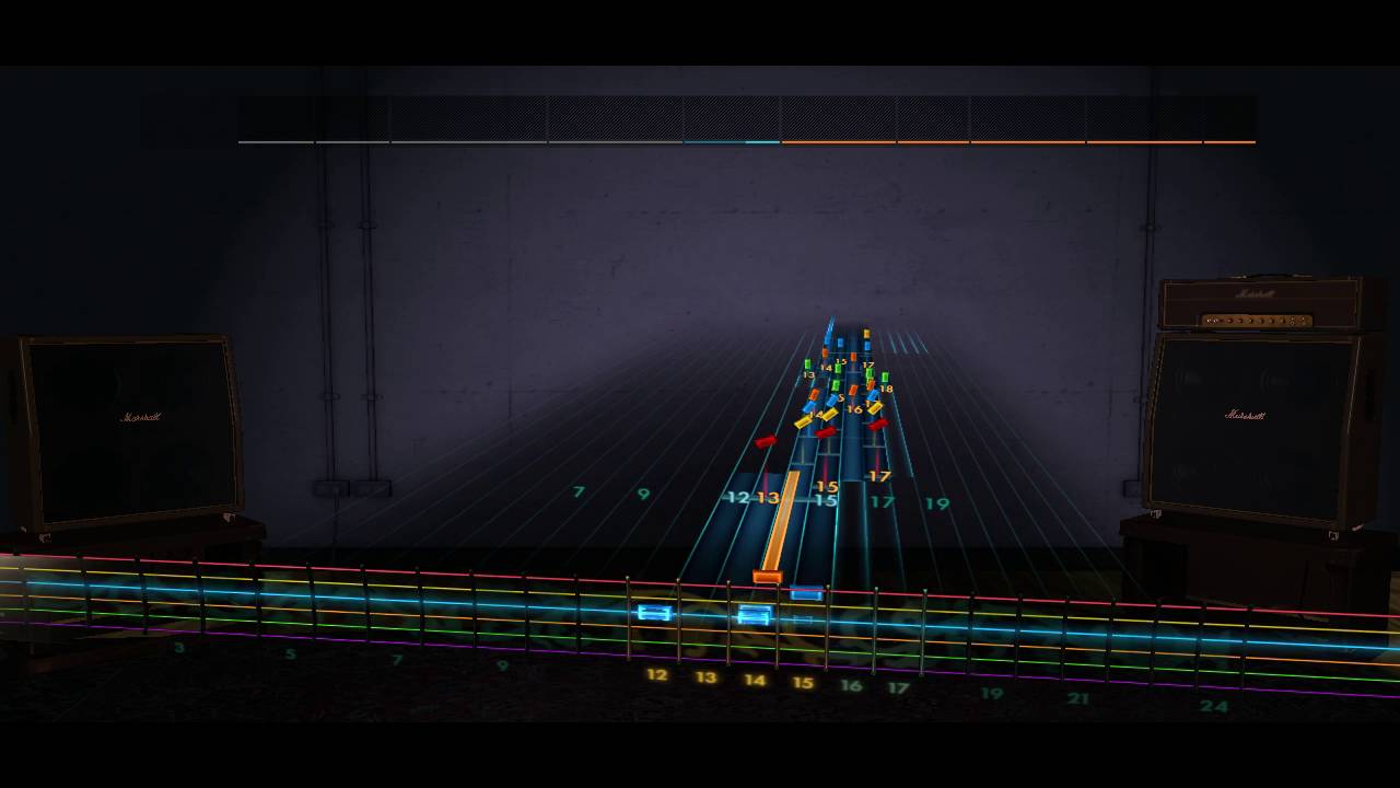 Yngwie Malmsteen - Brother Rocksmith 2014