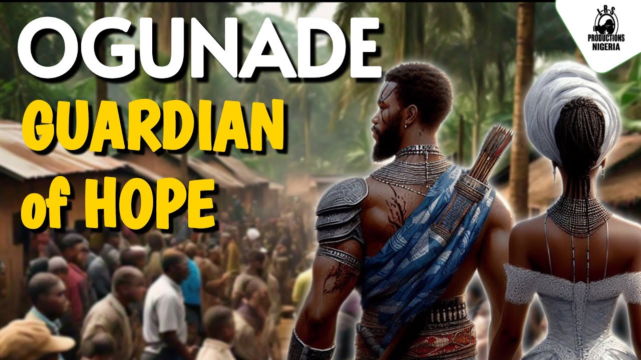 The Truth About Ogunade: Hope's Ultimate Defender