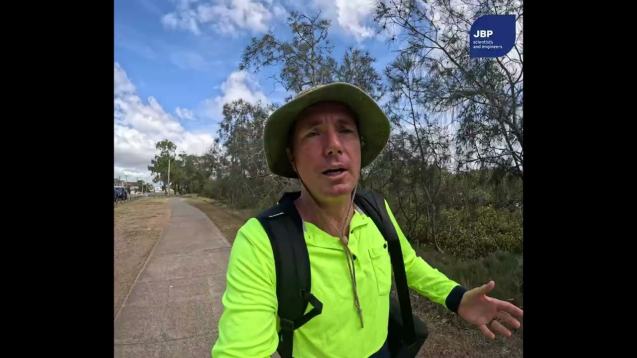 A year in the life of a coastal engineer: Feb 2026