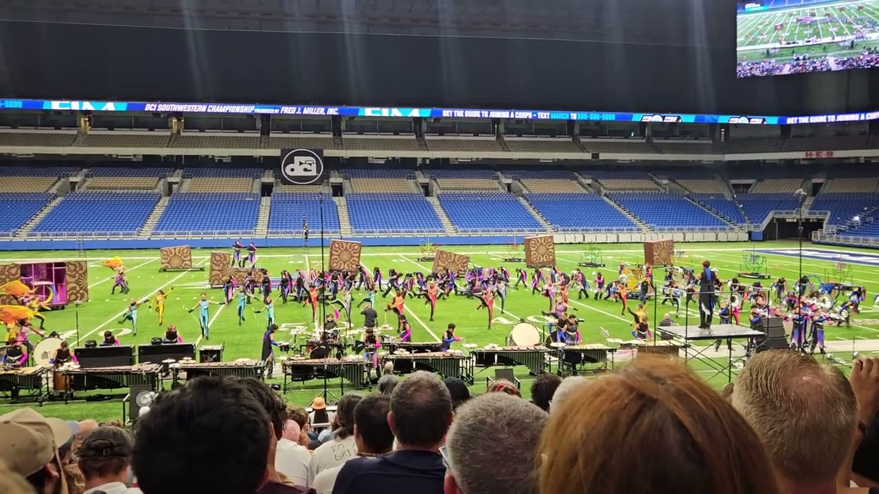 Blue Devils 2024 - Pokemon B&W Feature