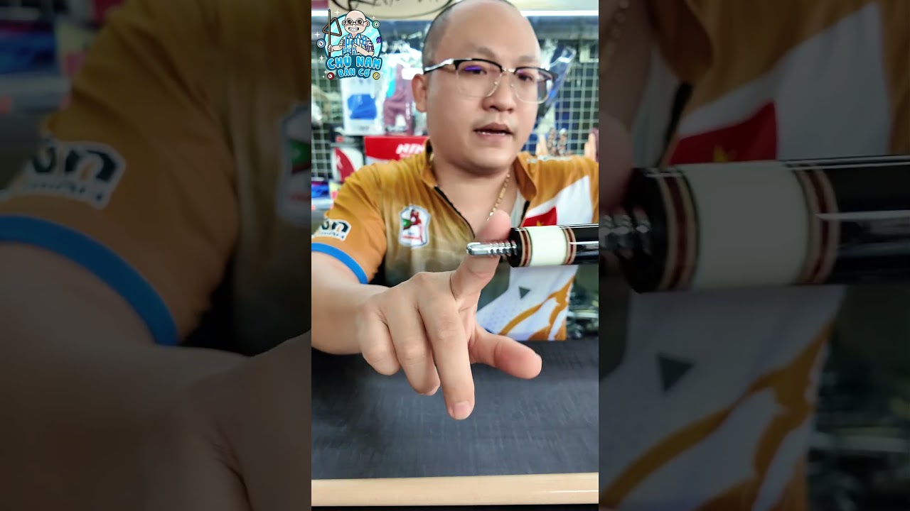 Si&ecirc;u sale cơ 3 băng th&aacute;ng 10 | Billiards Thanh Minh shop #billiards  #reviewbida #bidathanhminh