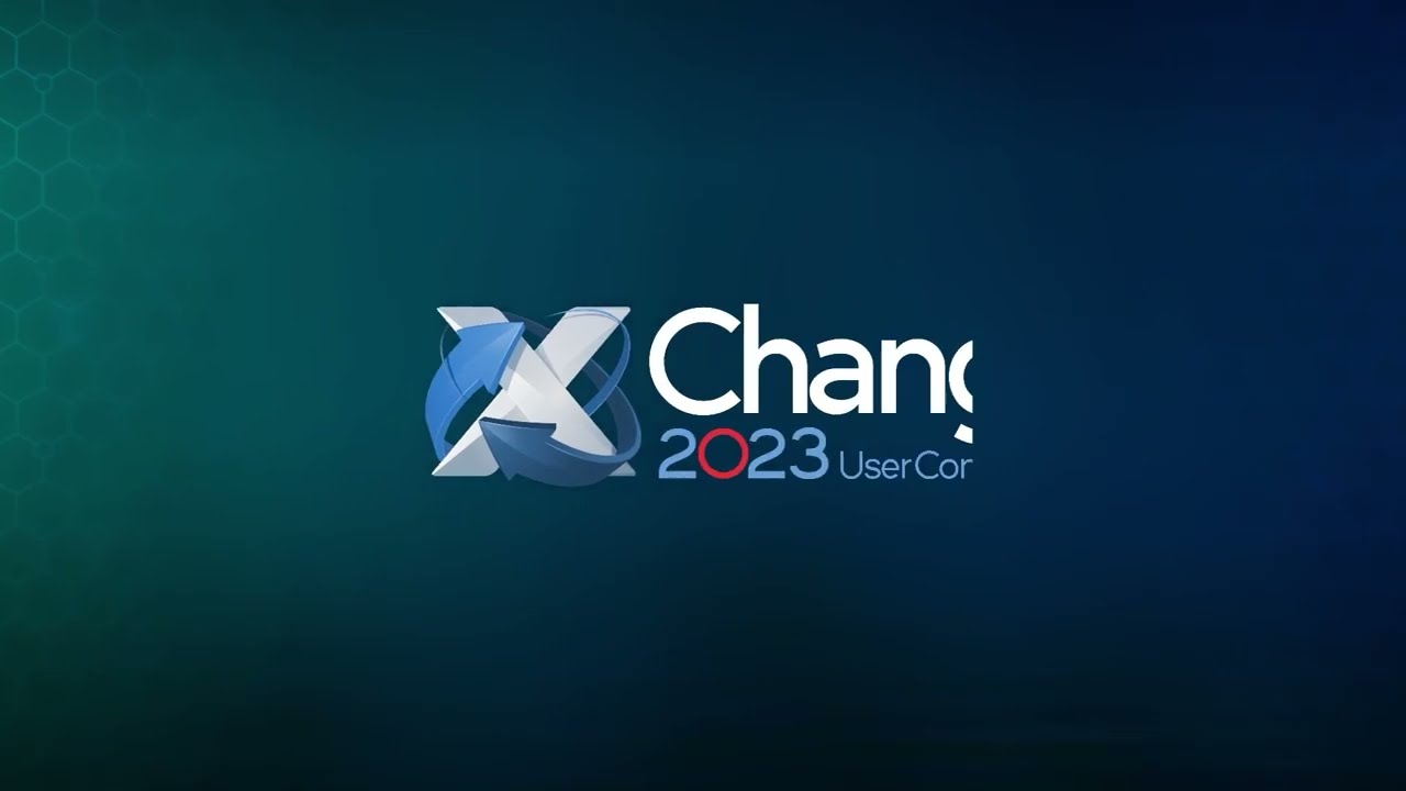 X-Change 2023 Highlights - Ernst Van Wyk