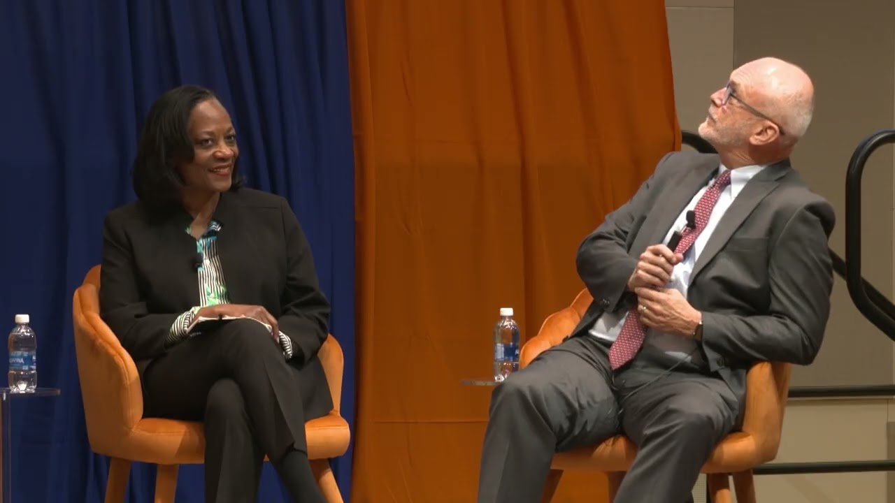 Collier Prize Symposium 2025: The Changing News Landscape