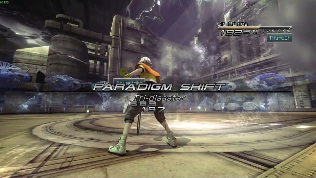FF13 Hope% Raines(Aegisol+Fortisol)