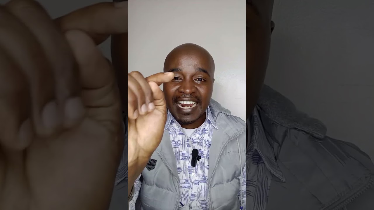 THE POWER IN THE SPOKEN WORD FROM HEAVEN Part 1
