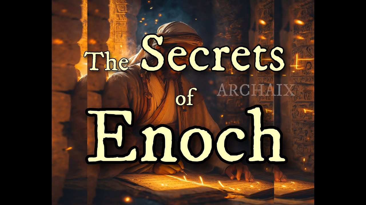 The Secrets of Enoch: Archaix Analysis