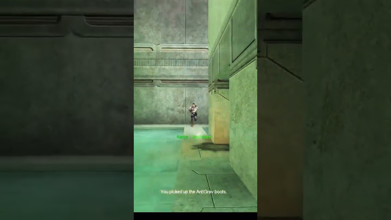 This moment in UT is best 🤩 #ut99 #unrealtournament #gameplay #firstpersonshooter #killingspree37