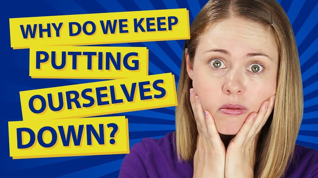 How to Stop Beating Yourself Up Over Mistakes