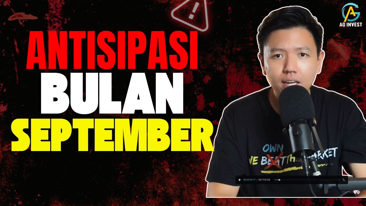 Ada Saham Konglomerasi Baru Yang Akan Kasi Cuan Lagi?! 