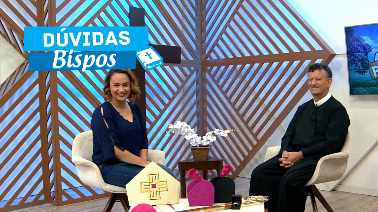 Dúvidas de Fé: 