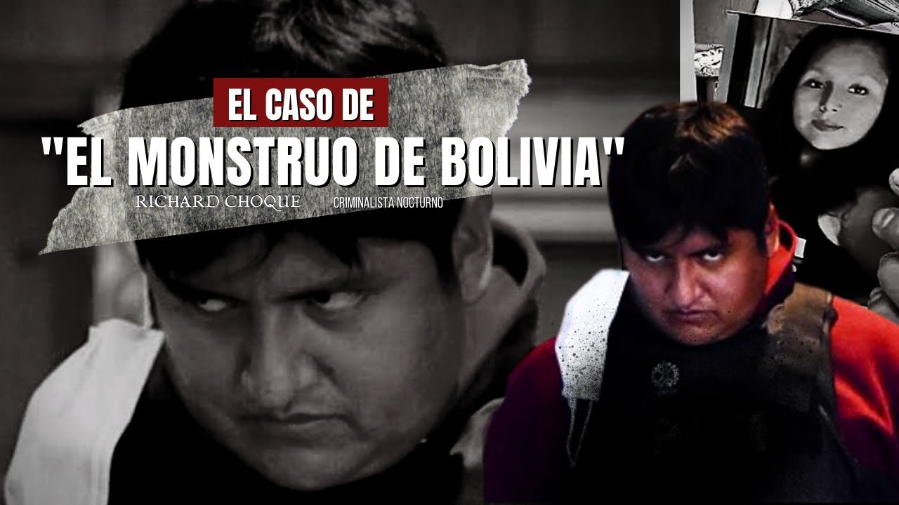 El caso de Richard Choque 