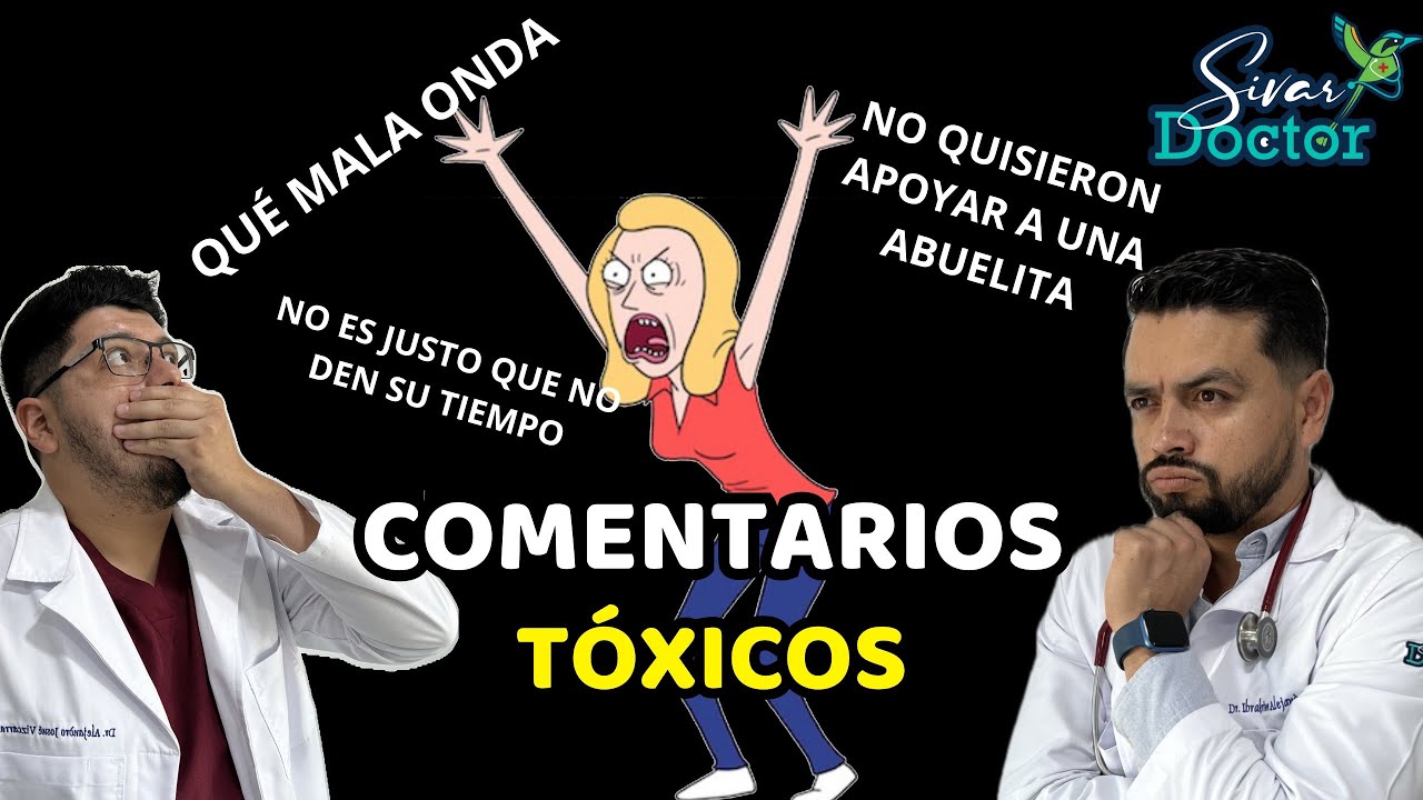 NUESTRA RESPUESTA A COMENTARIO NEGATIVO.
