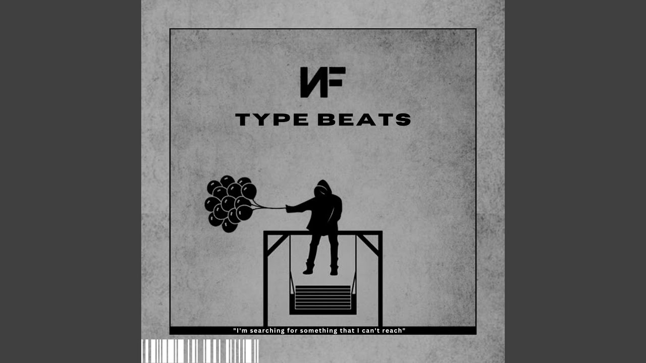 NF "GONE" Type Beat | NF Type Beat 2023