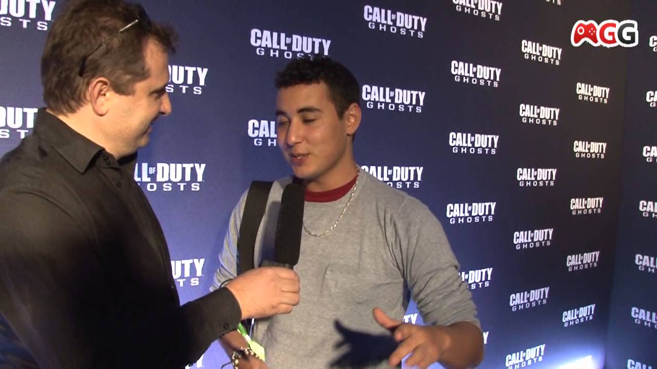 Gotaga : pourquoi se tourne-t-il prioritairement vers une Xbox One ?