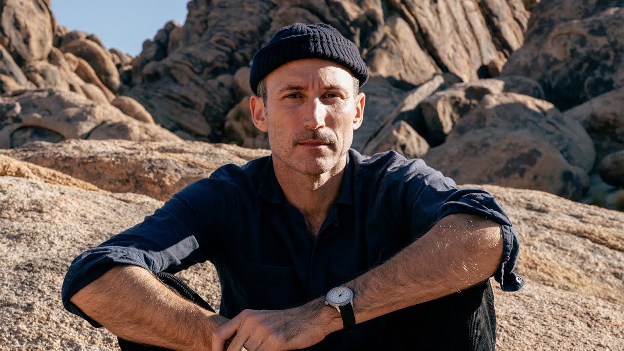 Matt Costa: Explorations of Sight and Sound
