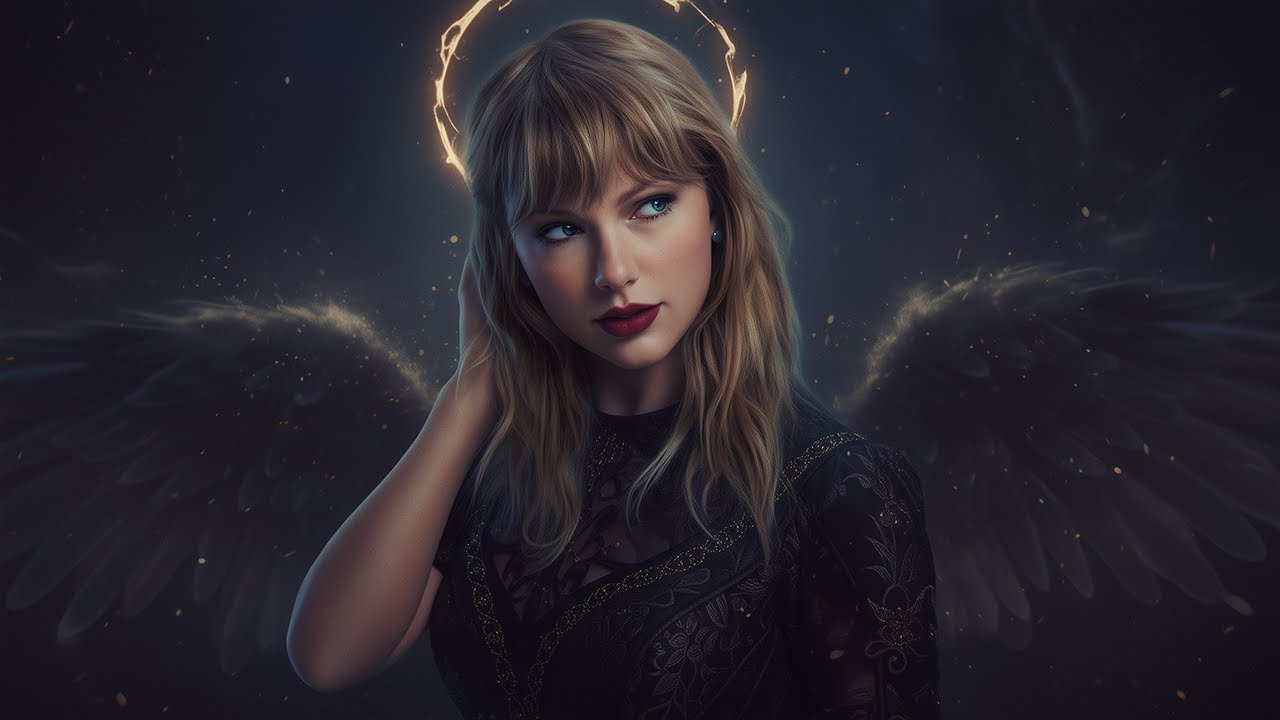 Taylor Swift &ndash; CANCELLED! (Cover) | Epic Orchestral & Angelic Choir