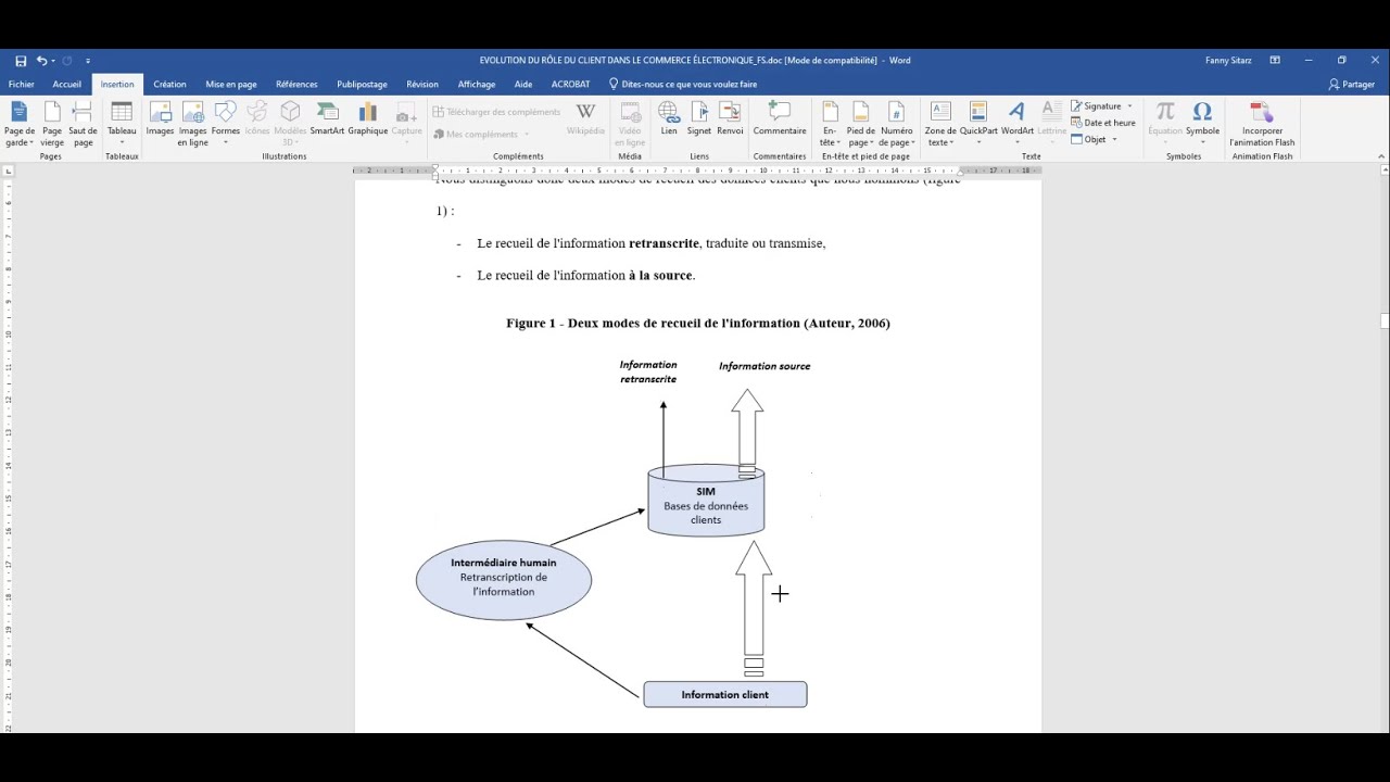 Word Document long 2