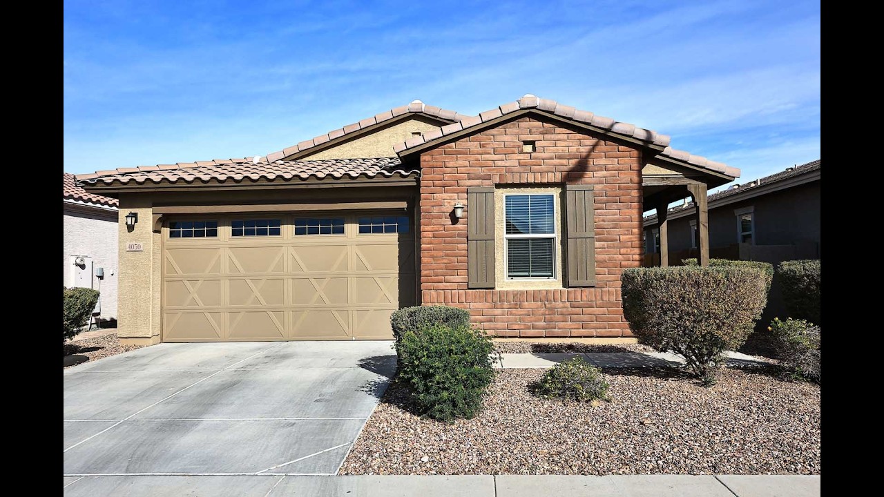 Glendale, AZ Home for SALE