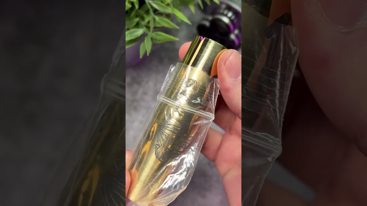 Best Mech Mod