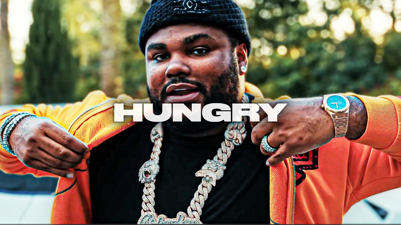 [FREE] Tee Grizzley Type Beat x Detroit Type Beat 2026 - ''HUNGRY''