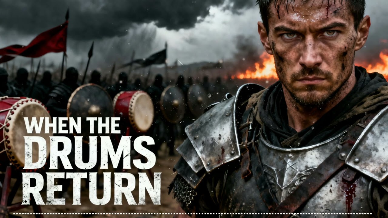 When the Drums Return | Heavy Groove x Melodic Death Metal