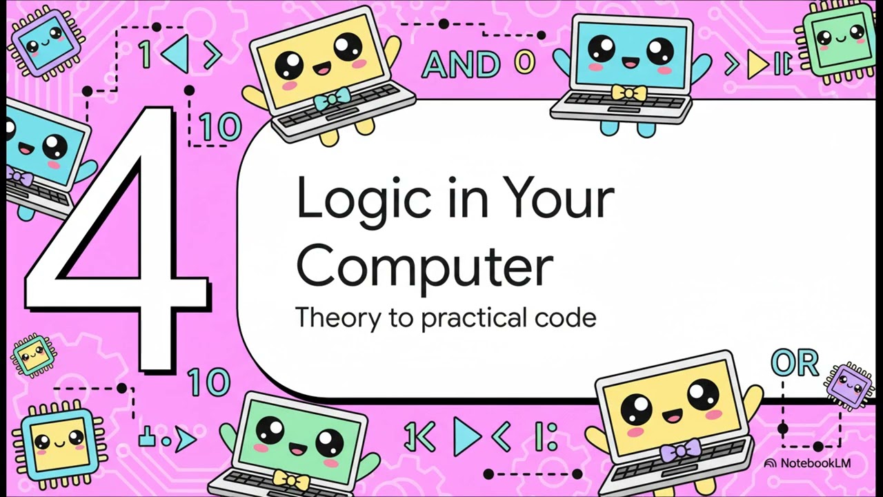 7.  Formal Logic and Semantics