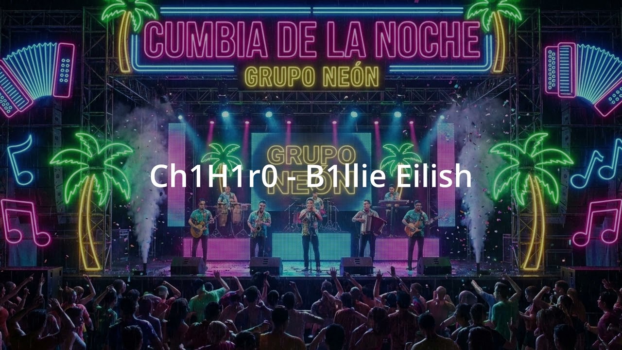 Mix Cumbias Regionales v6 - mAIcelo Fuentes (Cover)