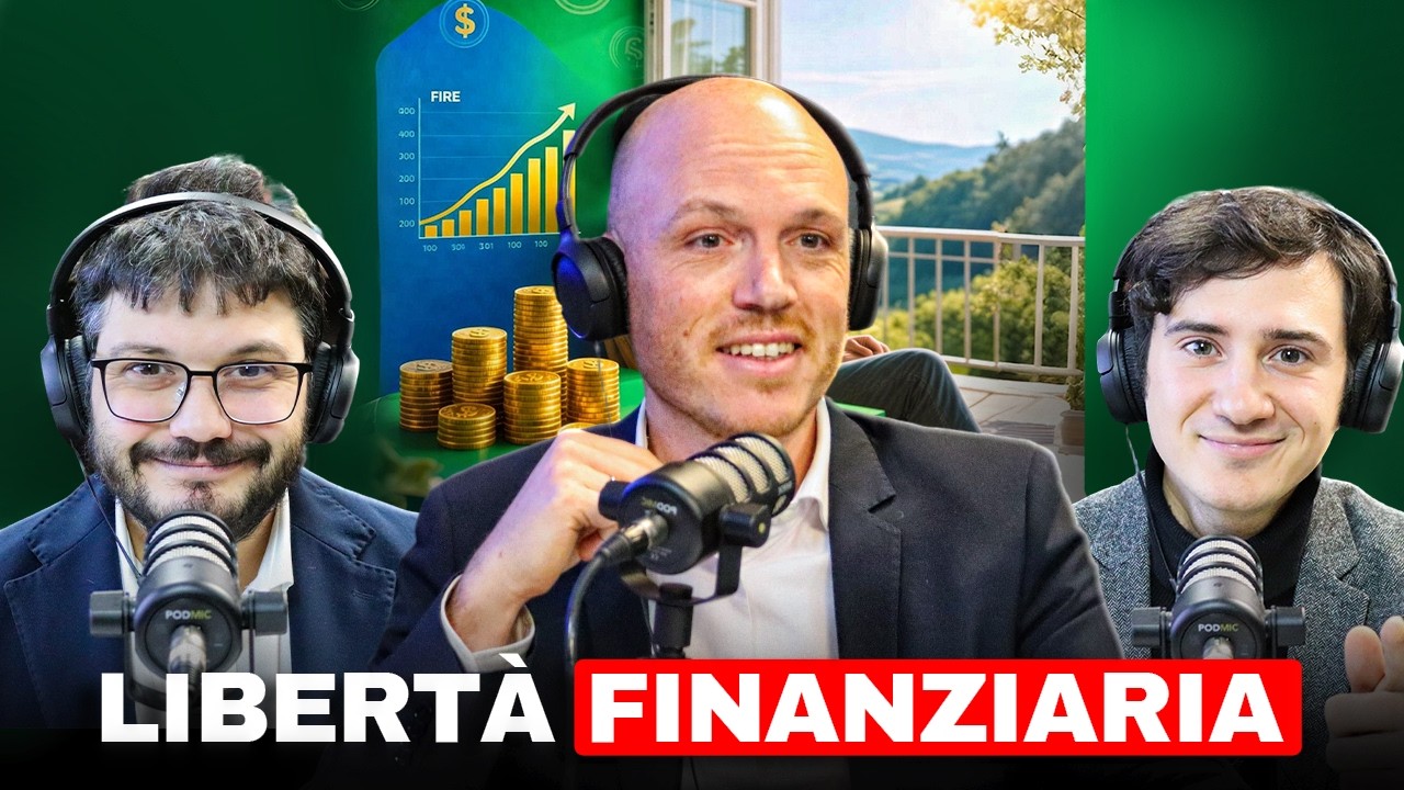 FIRE senza stress: dove mettere i soldi per far crescere il capitale