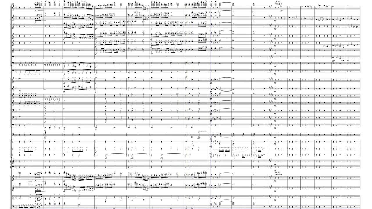 Symphonic Poem N.4 