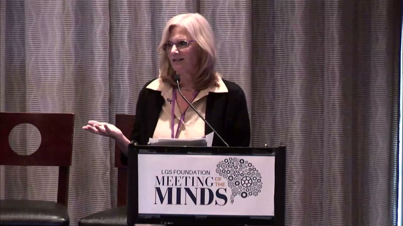 LGS Family Caregiver Testimony - Seizures & Safety