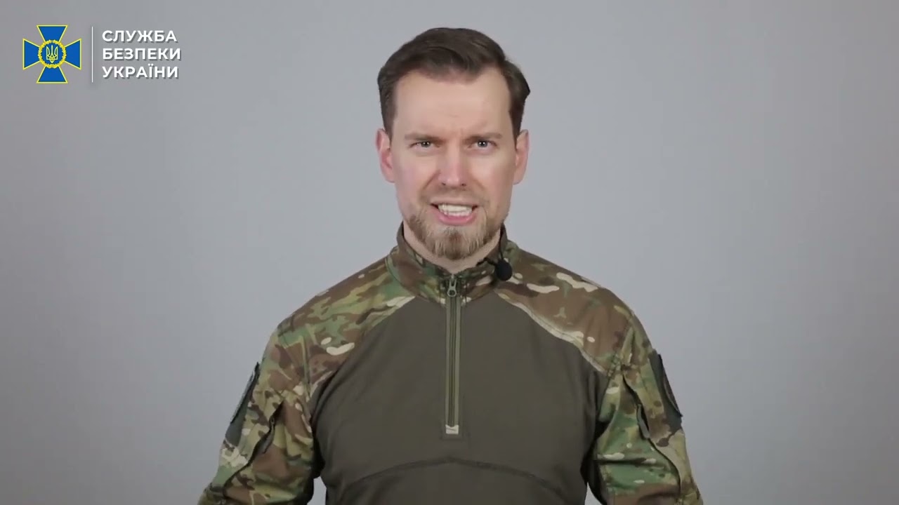 рф готувала гучні вбивства в Україні — СБУ викрила агентурно-бойову мережу