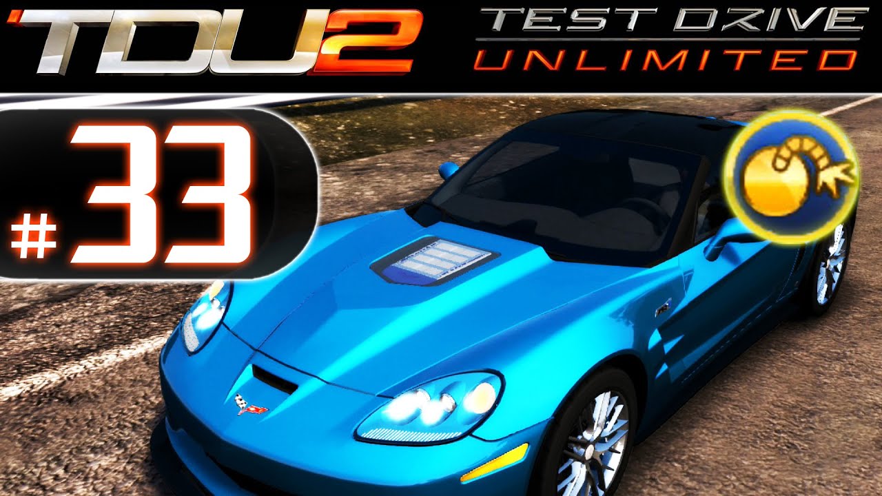 Test Drive Unlimited 2 [PS3][FullHD] - Part #33 - All Hawaii DLC Events